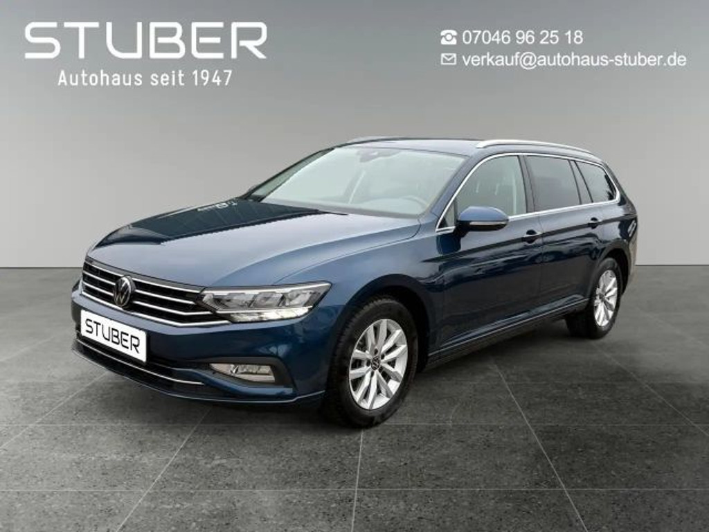 Volkswagen Passat 2023 Diesel