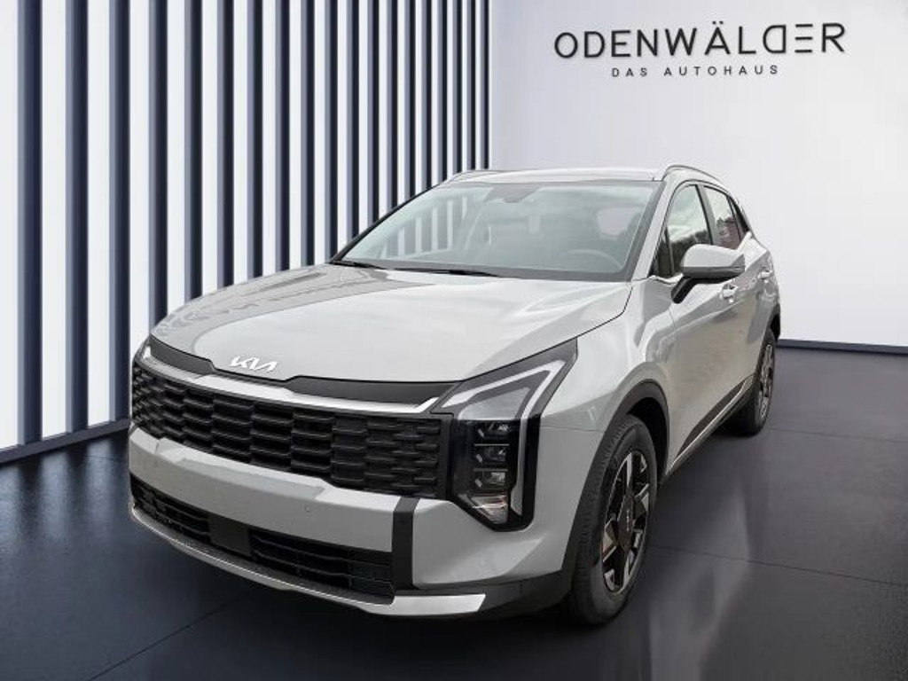Kia Sportage 2025 Benzine
