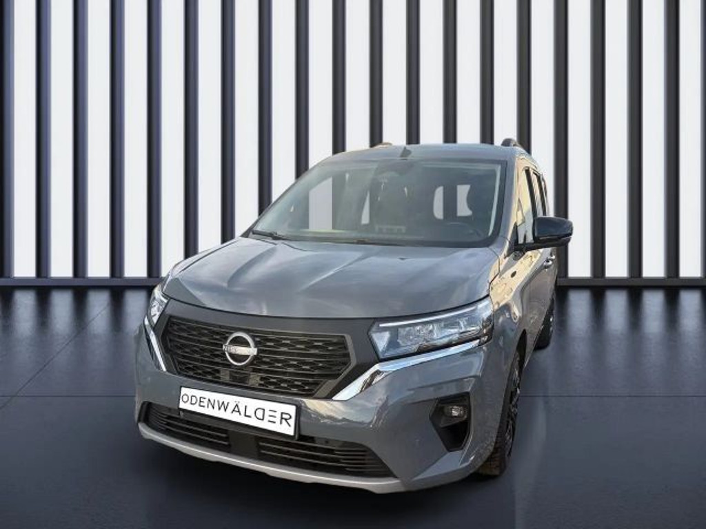 Nissan Townstar 2023 Benzine