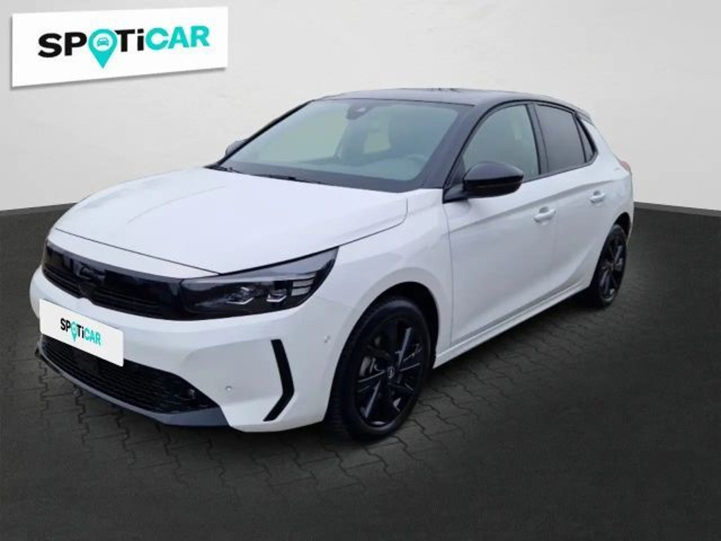 Opel Corsa 2024 Benzine