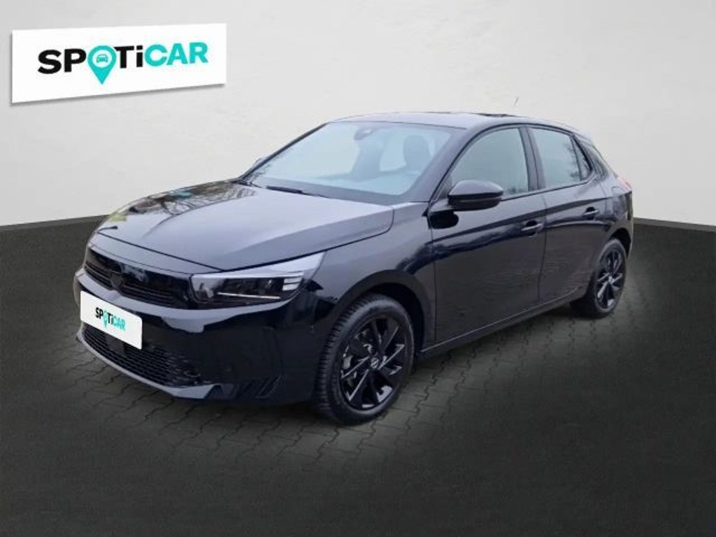 Opel Corsa 2024 Benzine