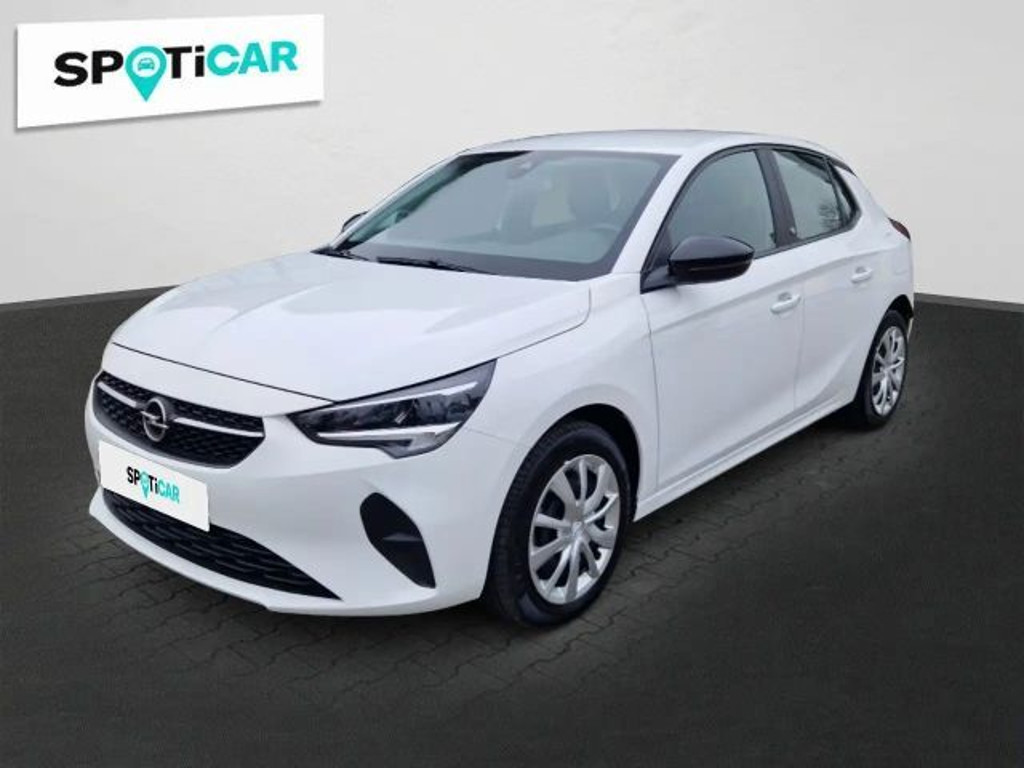 Opel Corsa 2022 Elektrisch