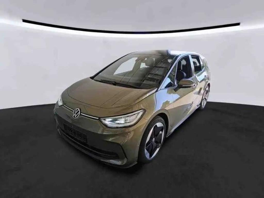 Volkswagen ID.3 2023 Elektrisch