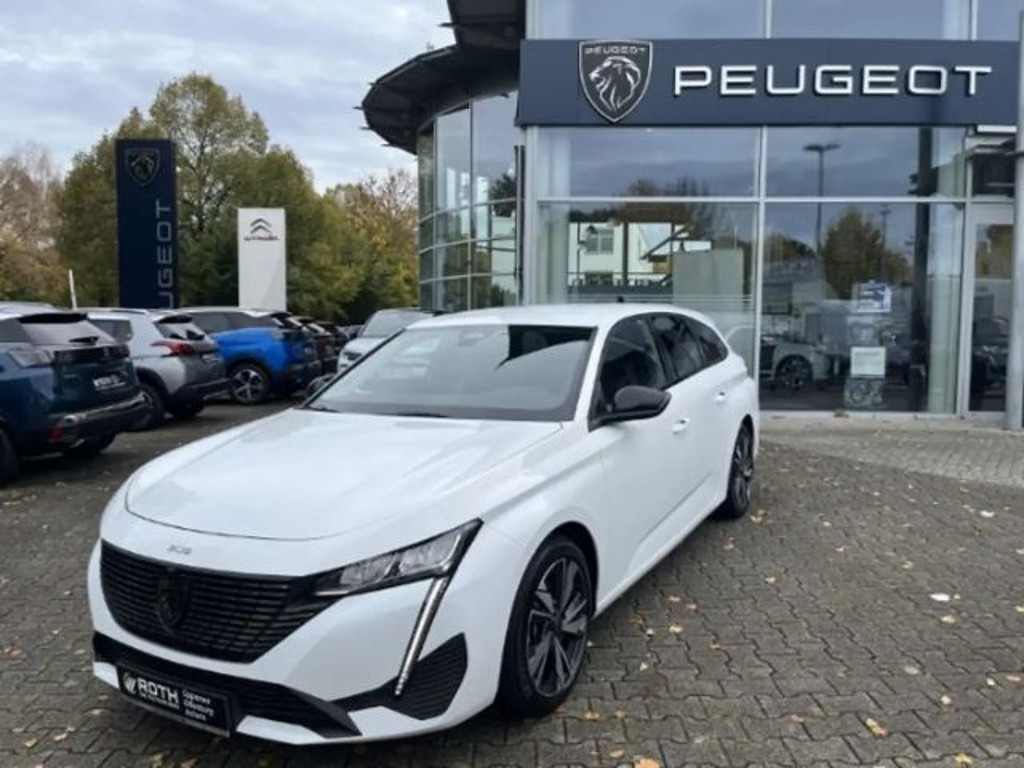 Peugeot 308 2022 Diesel