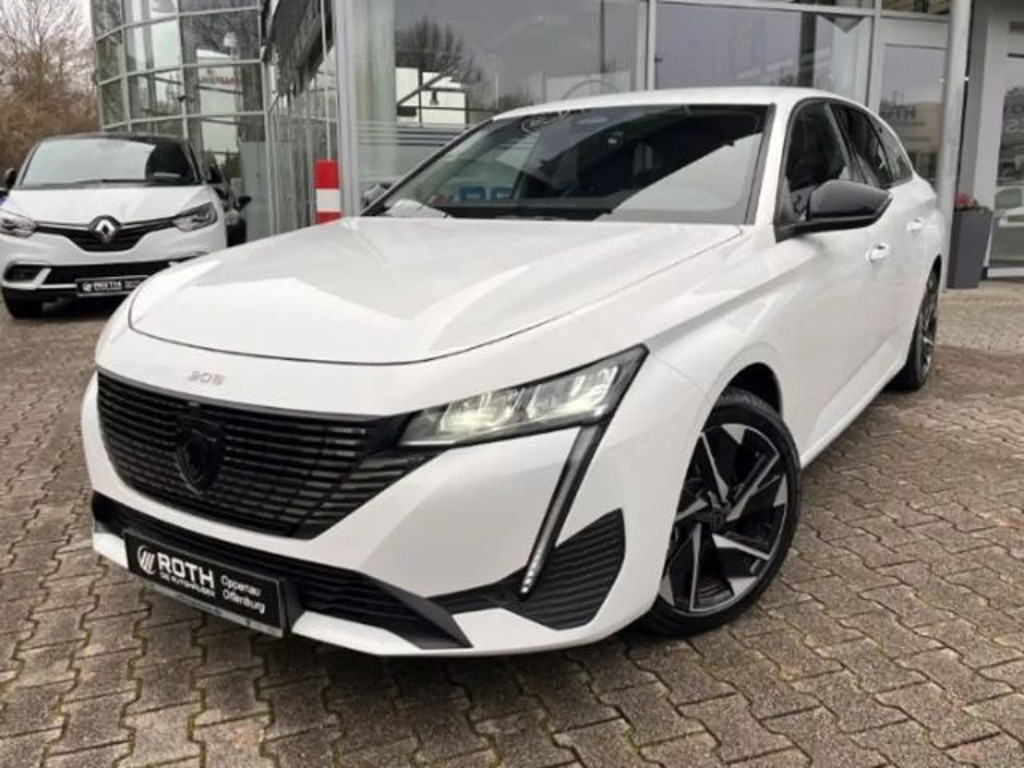 Peugeot 308 2022 Diesel