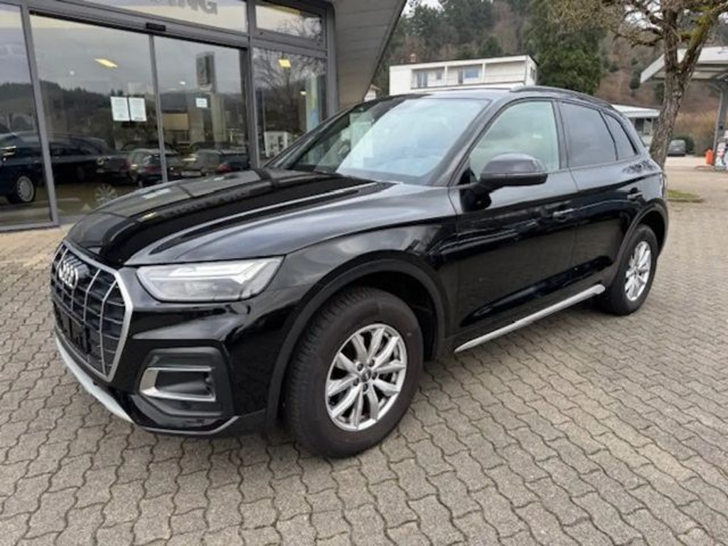 Audi Q5 2022 Diesel