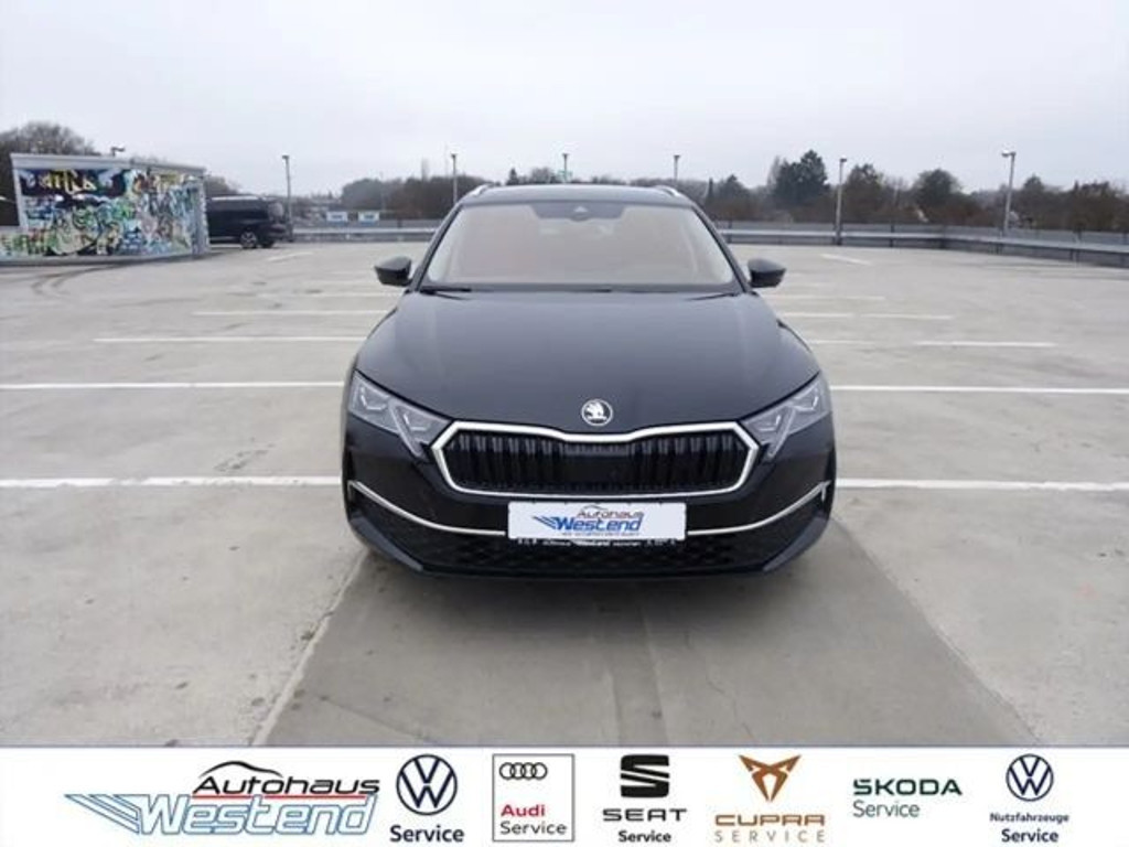 Skoda Octavia 2025 Diesel