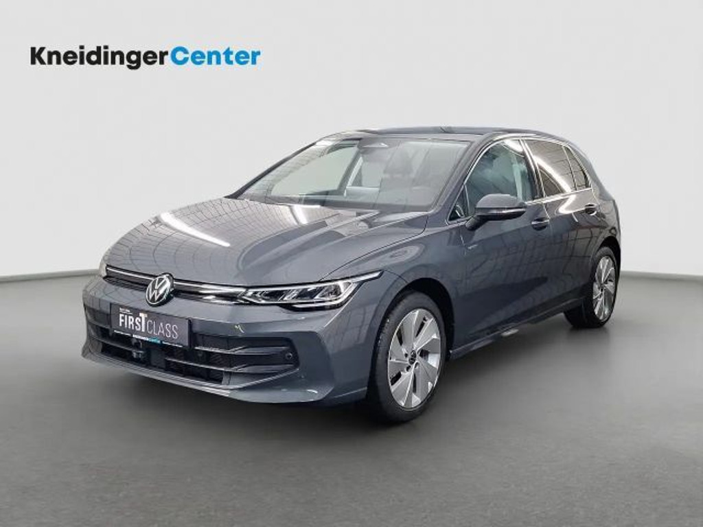 Volkswagen Golf 2025 Benzine