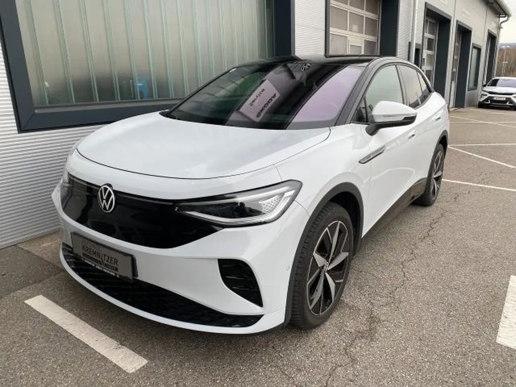 Volkswagen ID.5