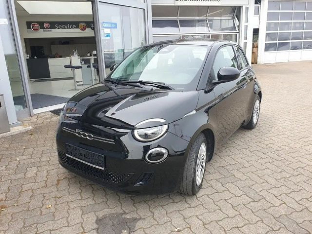 Fiat 500e 2023 Elektrisch