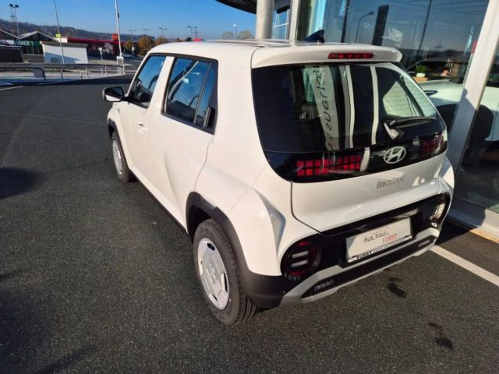 Hyundai Inster