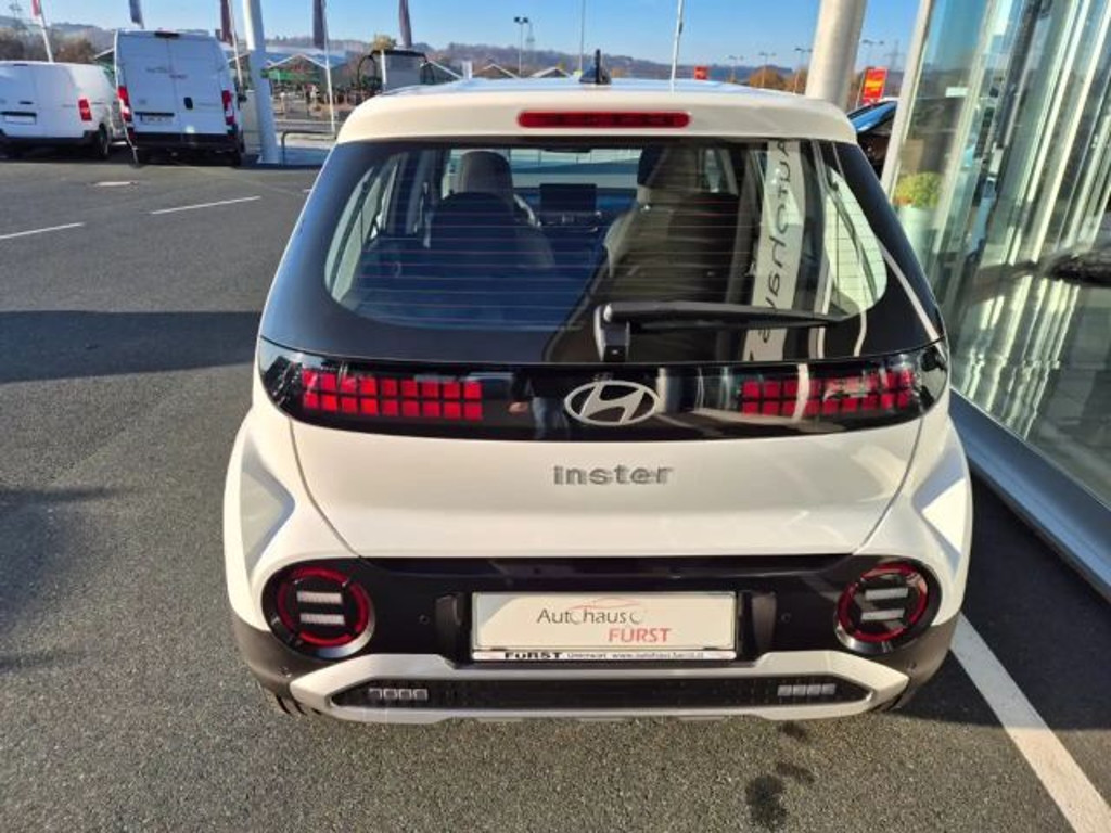 Hyundai Inster