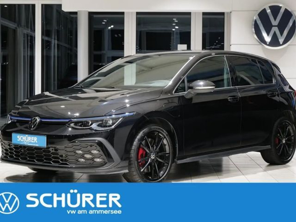 Volkswagen Golf 2022 Hybride Benzine