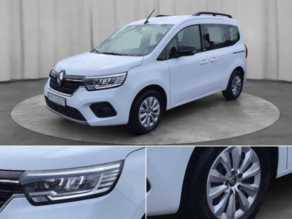 Renault Kangoo 2023 Benzine