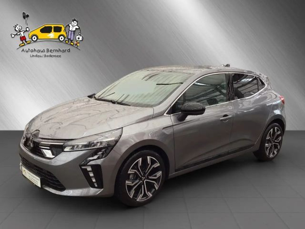 Mitsubishi Colt 2025 Benzine