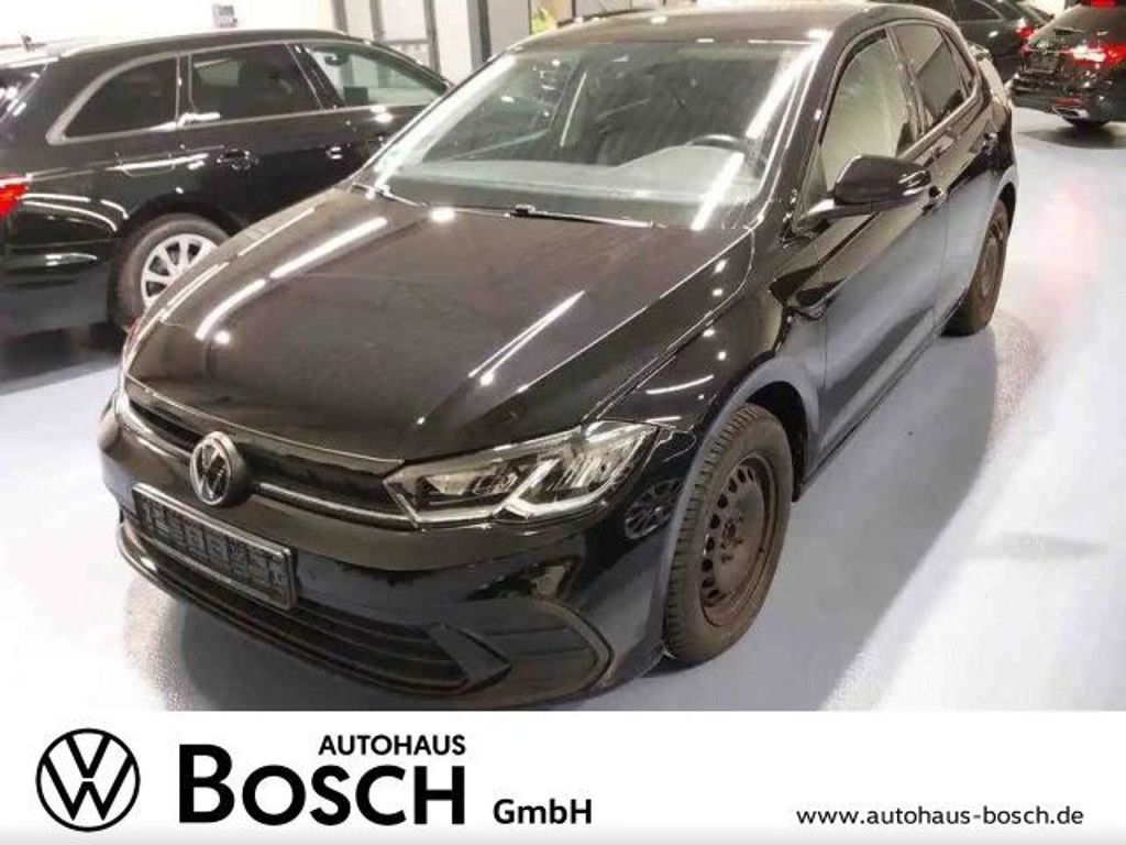 Volkswagen Polo 2022 Benzine
