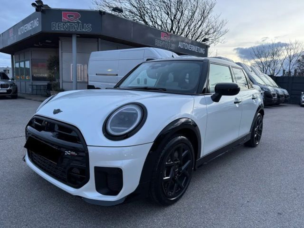Mini Cooper 2024 Benzine