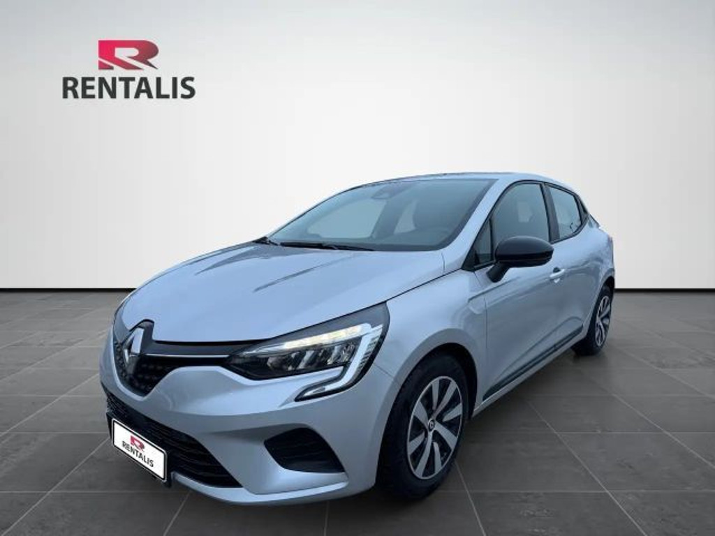 Renault Clio 2022 Benzine