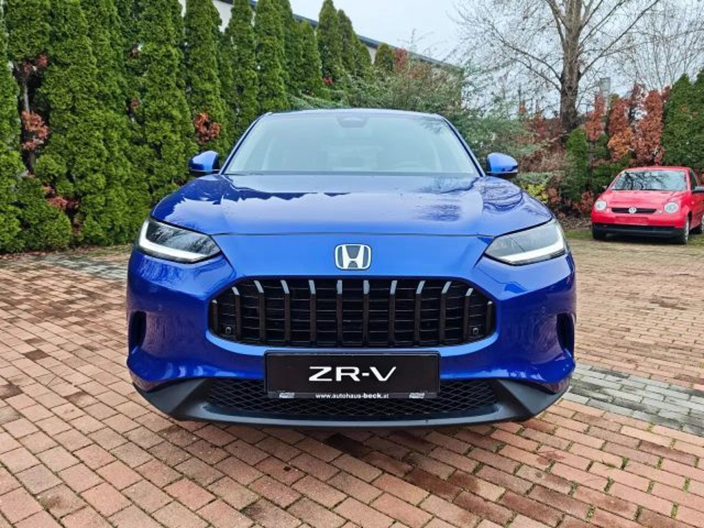 Honda ZR-V 2025 Benzine