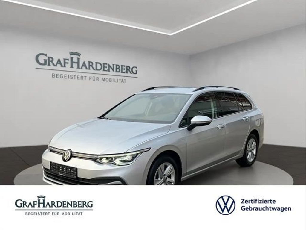 Volkswagen Golf 2021 Diesel