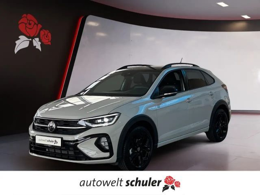 Volkswagen Taigo 2025 Benzine