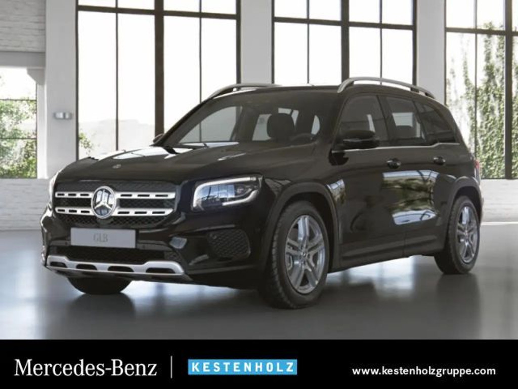 Mercedes-Benz GLB-Klasse 2022 Diesel