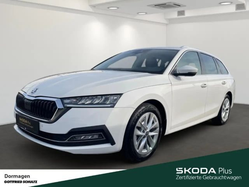 Skoda Octavia 2023 Diesel