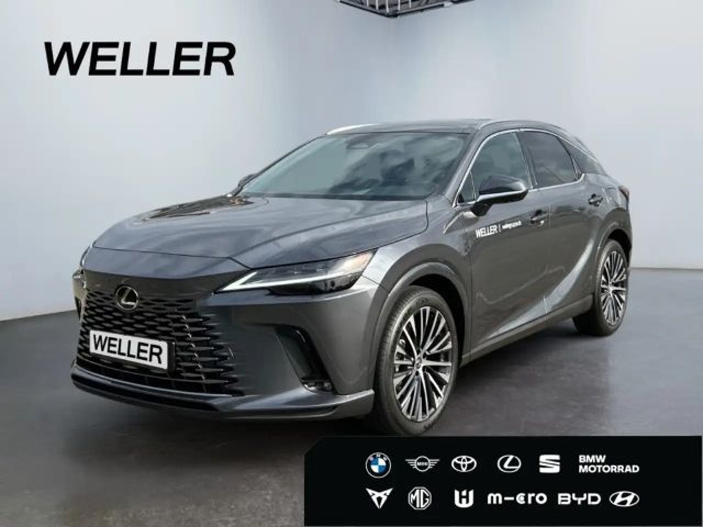 Lexus RX-Serie