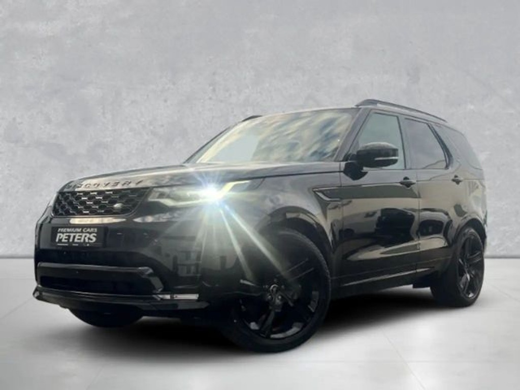 Land Rover Discovery 2025 Diesel