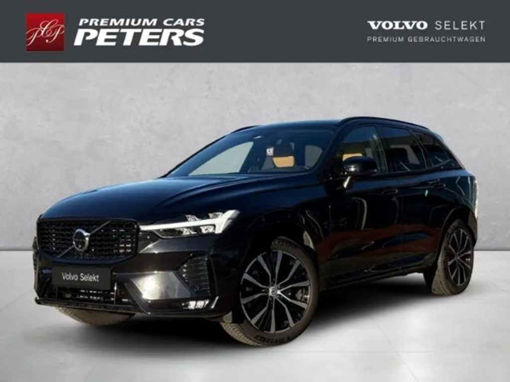 Volvo XC60 2024 Benzine