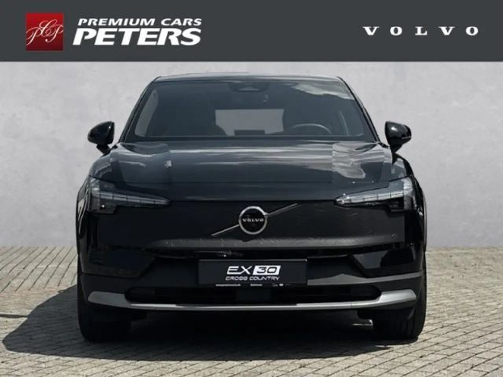 Volvo EX30