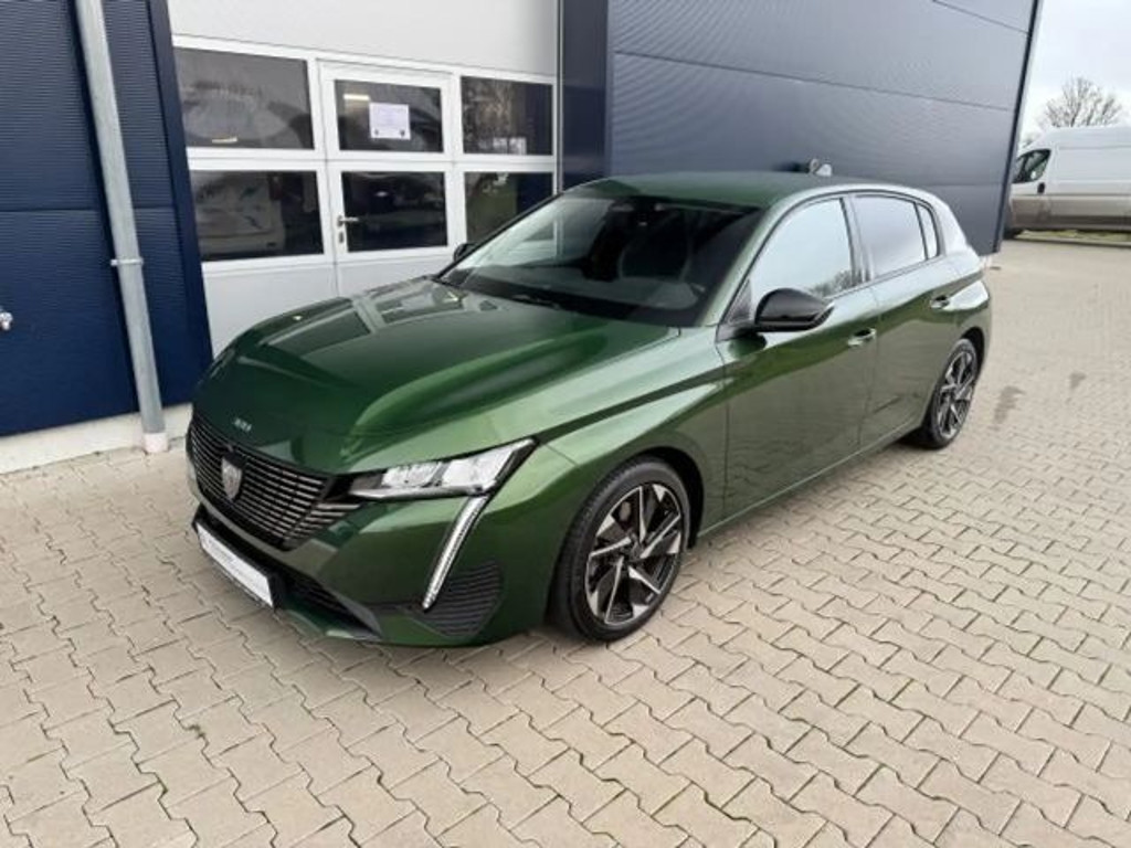 Peugeot 308 2022 Diesel