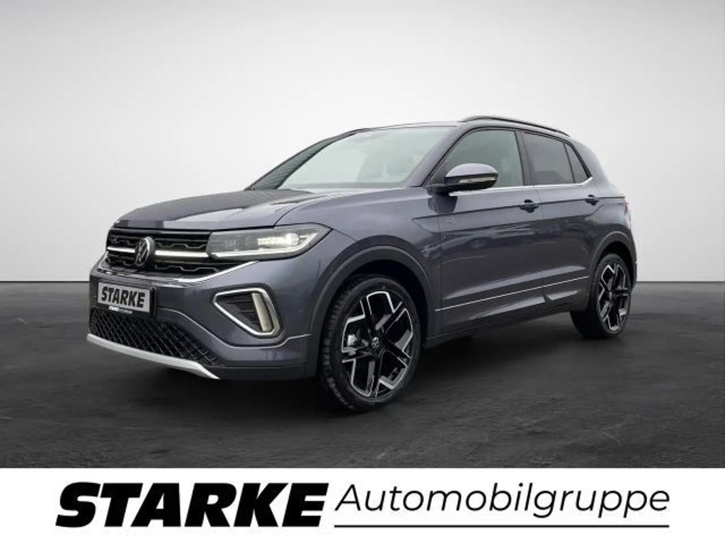 Volkswagen T-Cross 2025 Benzine