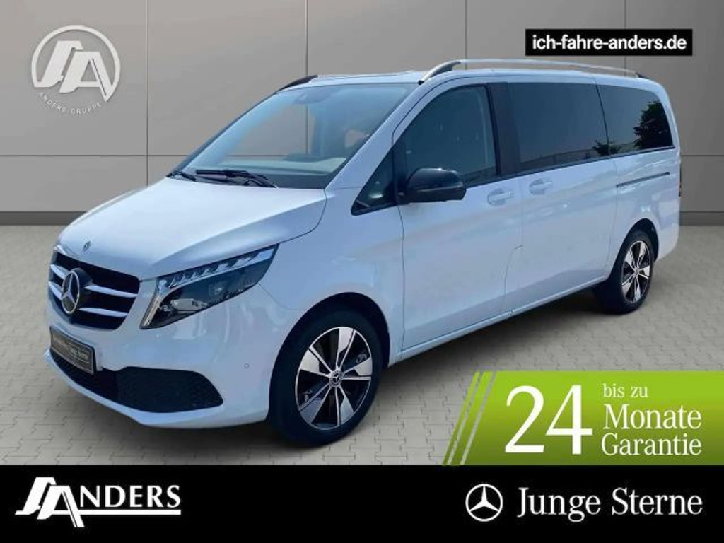 Mercedes-Benz V-Klasse 2023 Diesel