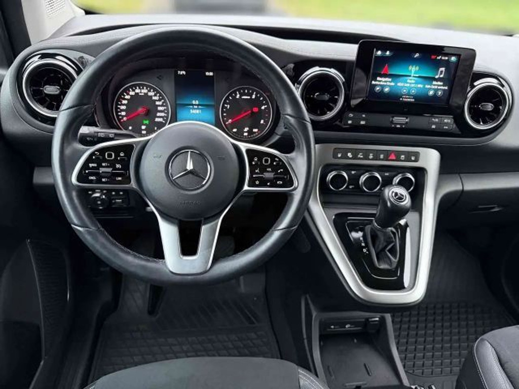 Mercedes-Benz T-Klasse