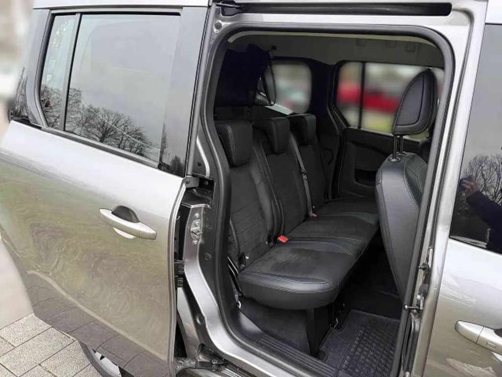 Mercedes-Benz T-Klasse