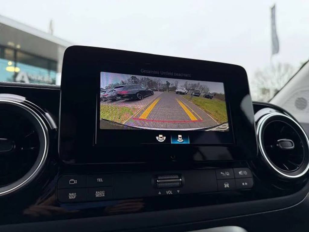 Mercedes-Benz T-Klasse