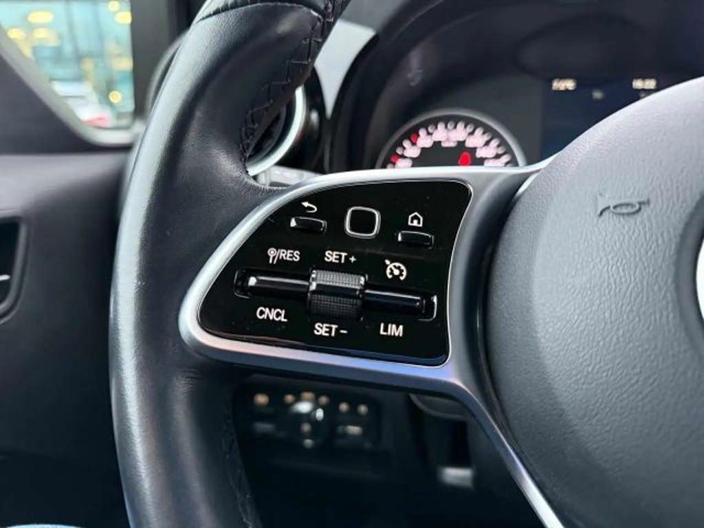 Mercedes-Benz T-Klasse