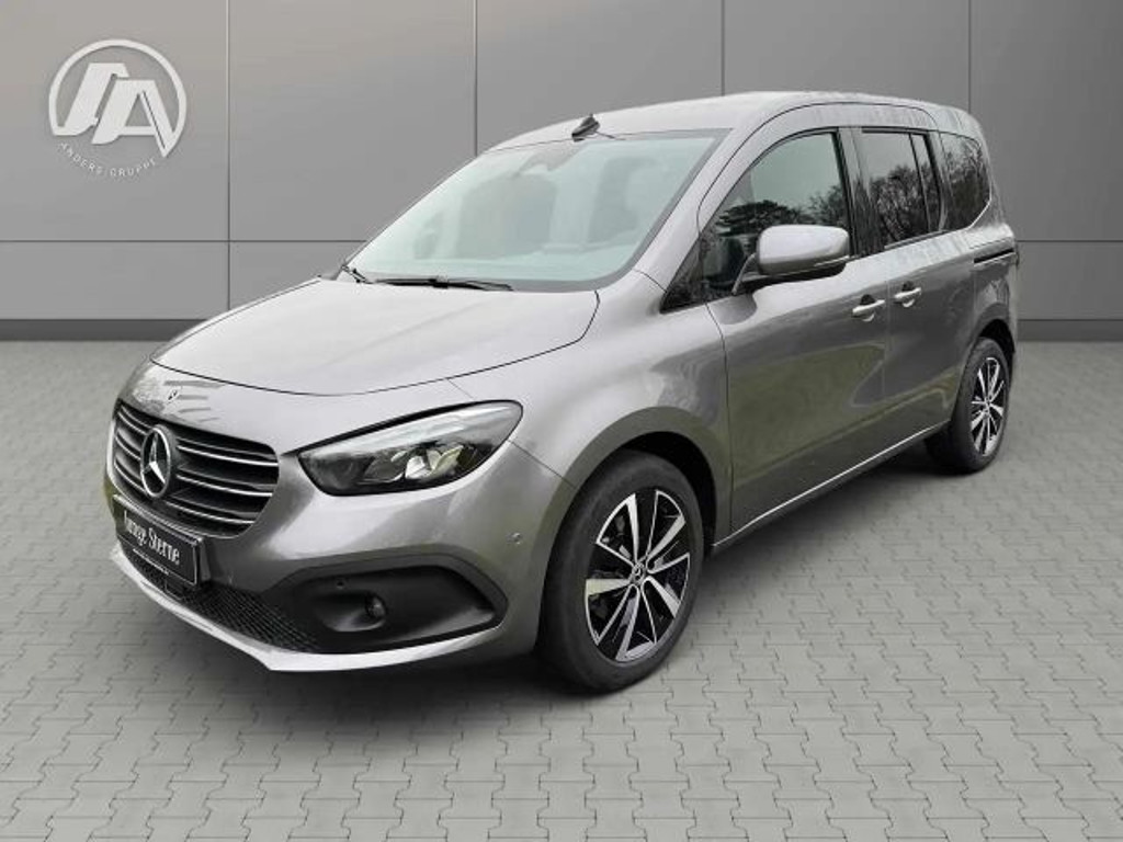 Mercedes-Benz T-Klasse