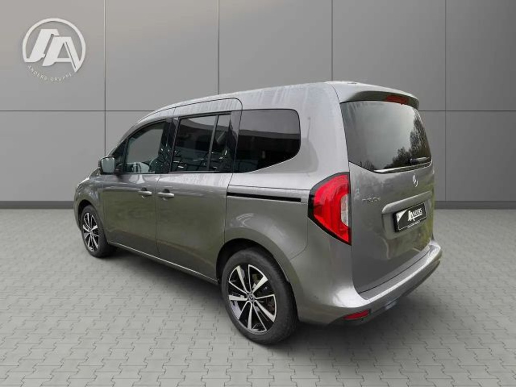 Mercedes-Benz T-Klasse