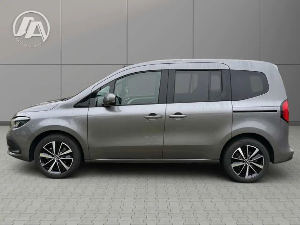 Mercedes-Benz T-Klasse