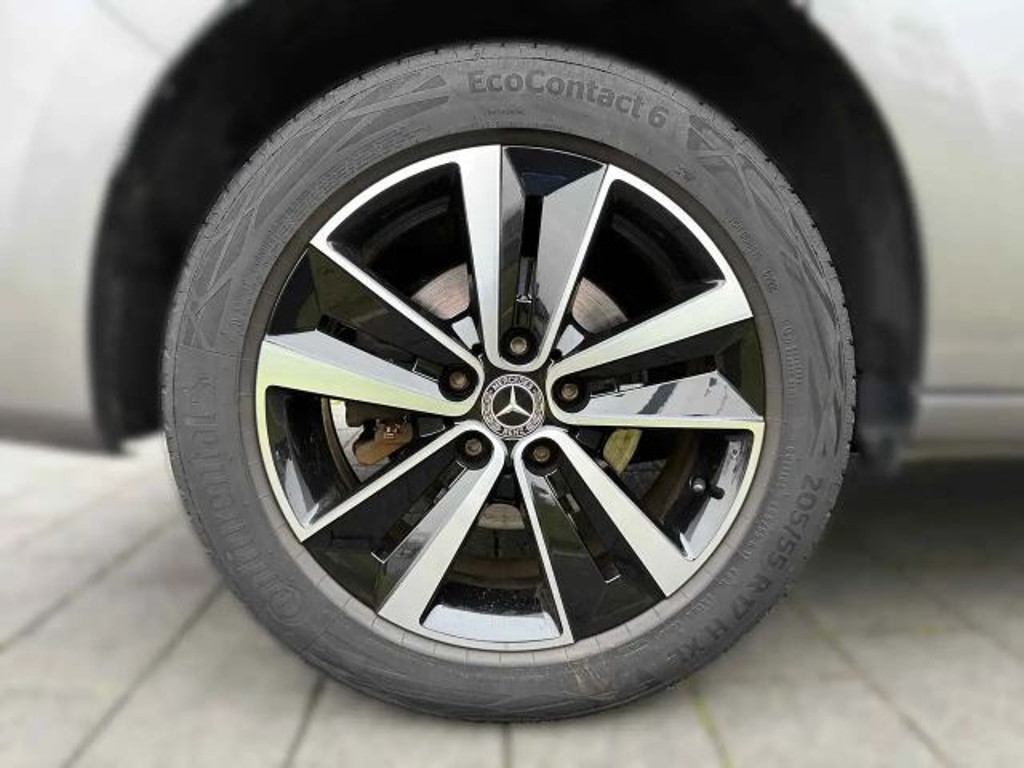 Mercedes-Benz T-Klasse