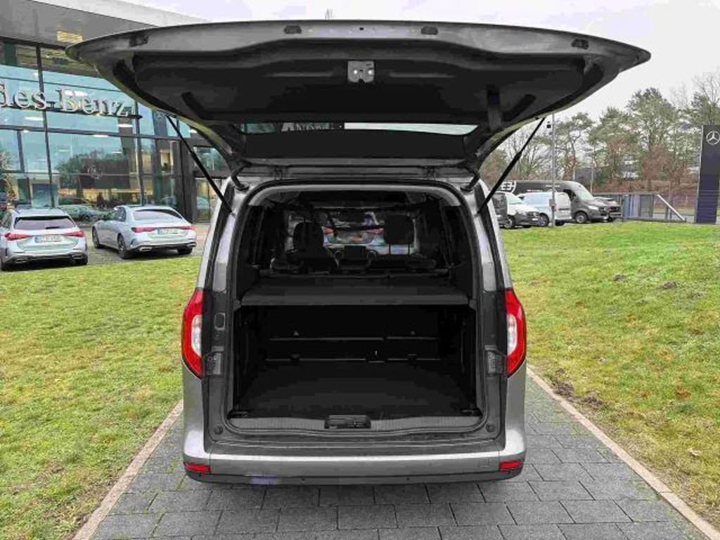 Mercedes-Benz T-Klasse