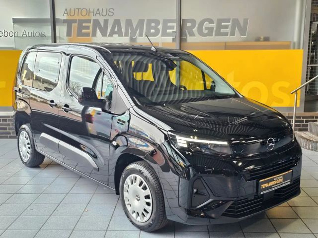 Opel Combo 2025 Diesel