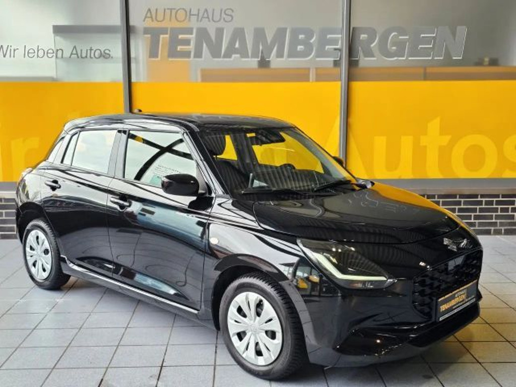 Suzuki Swift 2024 Benzine