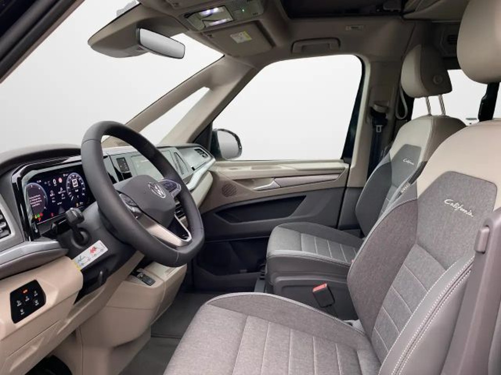 Volkswagen California