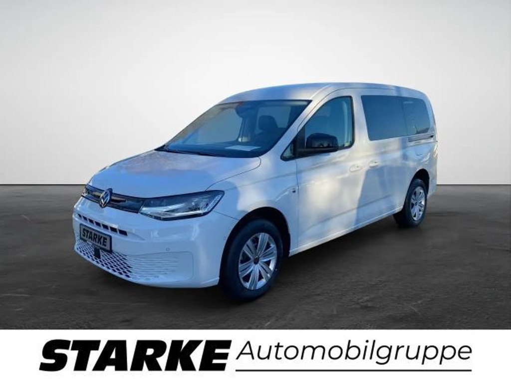 Volkswagen Caddy 2025 Diesel