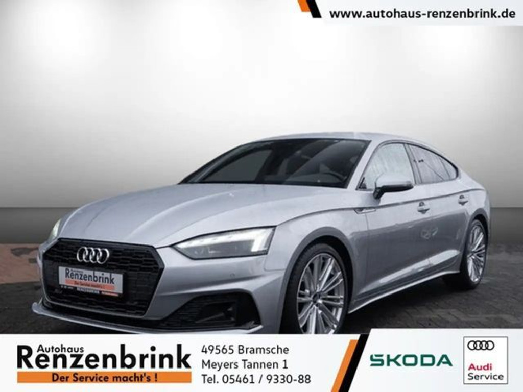 Audi A5 2022 Diesel