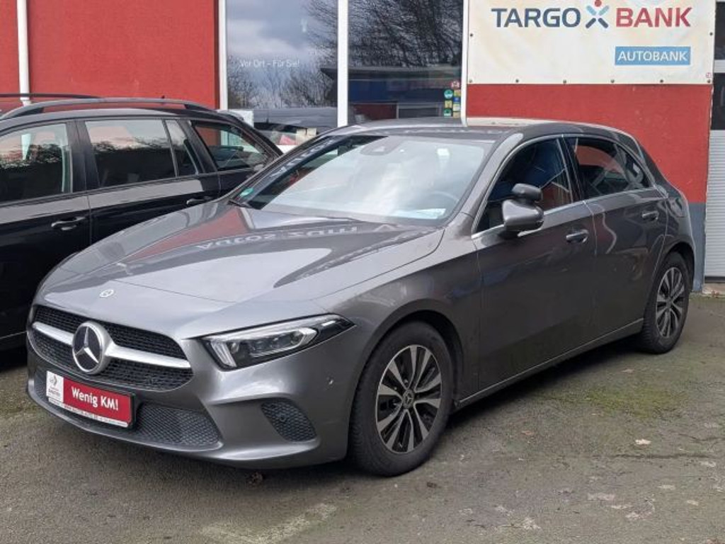 Mercedes-Benz A-Klasse 2022 Diesel