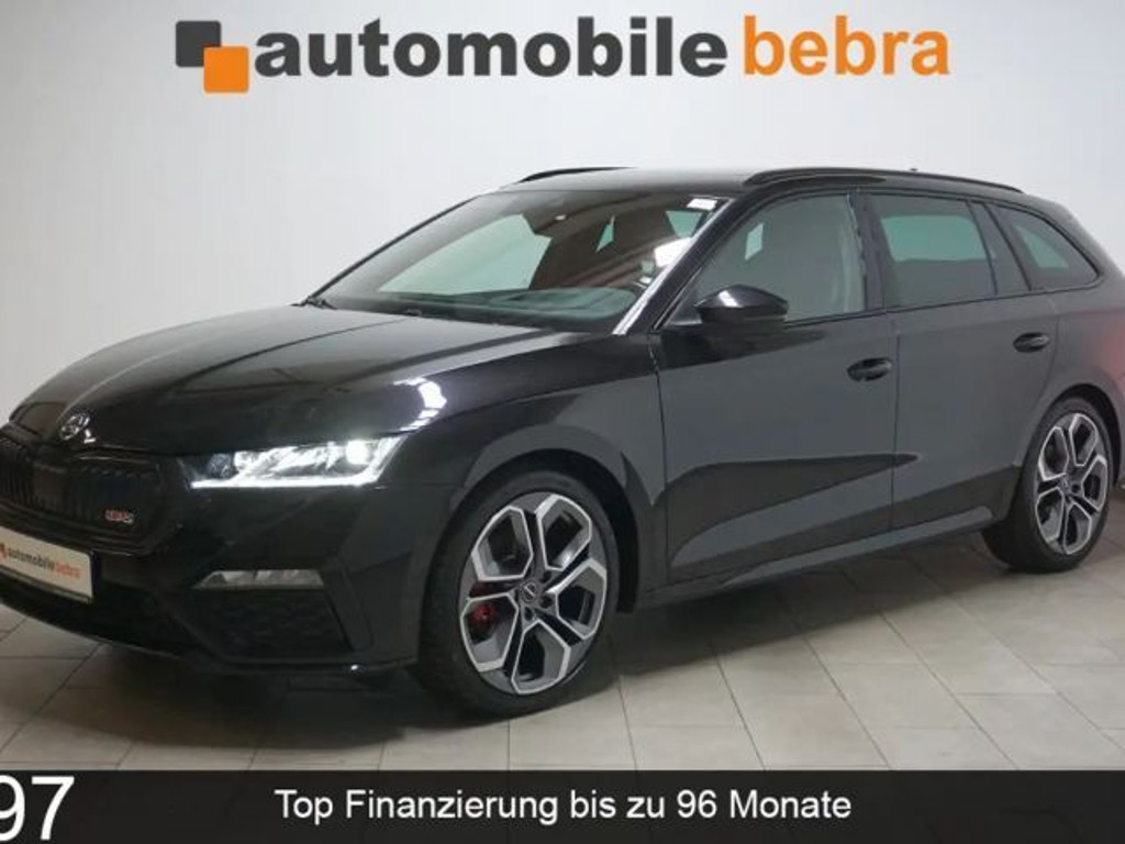 Skoda Octavia 2022 Diesel